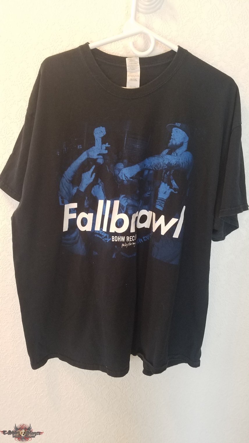Fallbrawl Shirt