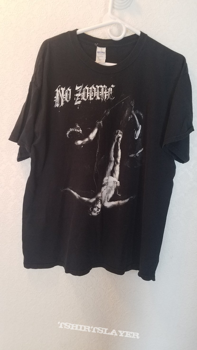 No Zodiac Shirt