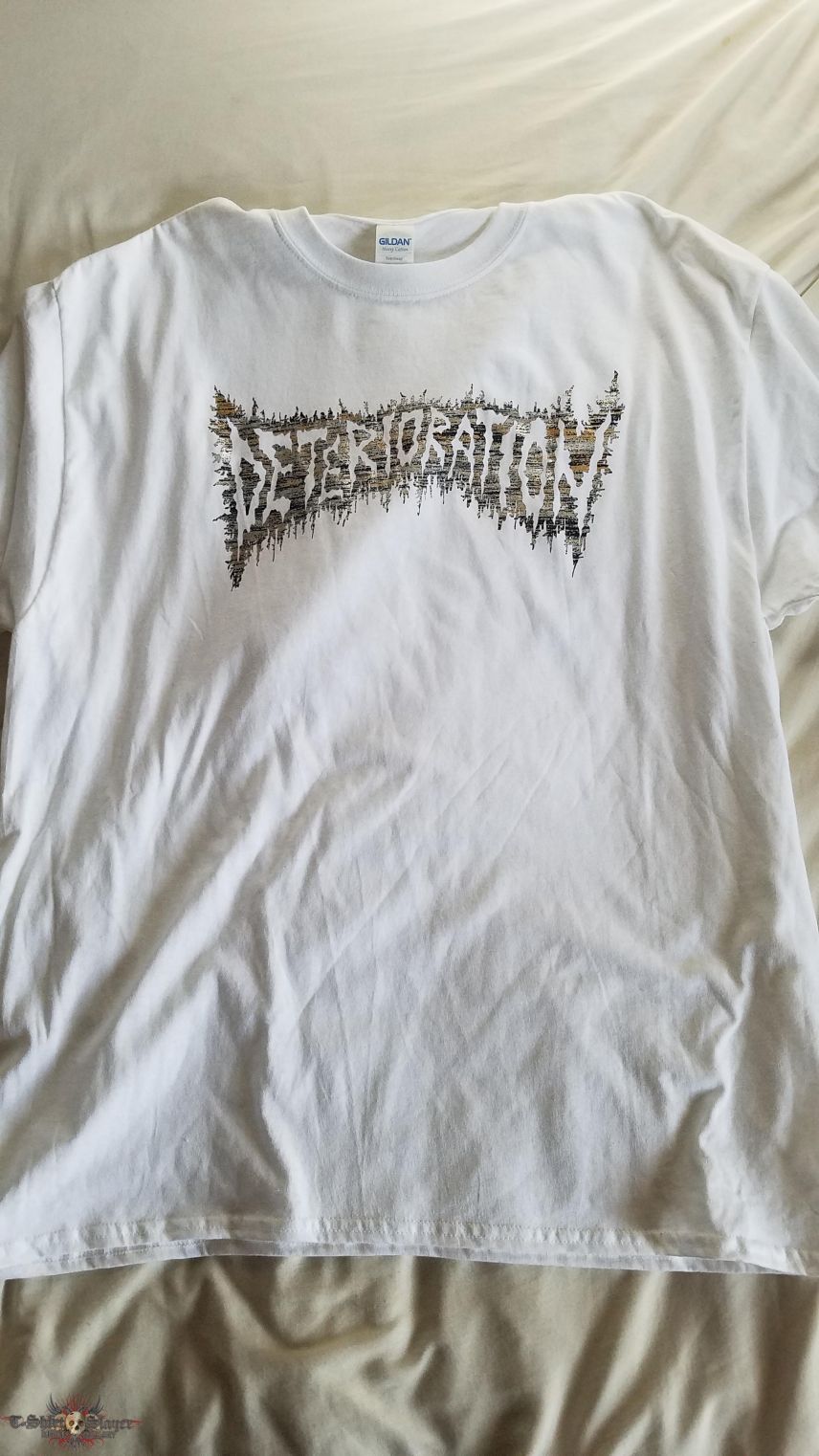 Deterioration Shirt