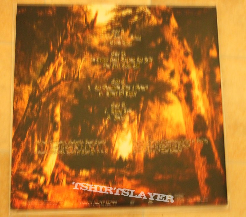 Summoning - Let Mortal Heroes Sing Your Fame Summoning - Let Mortal Heroes Sing Your Fame