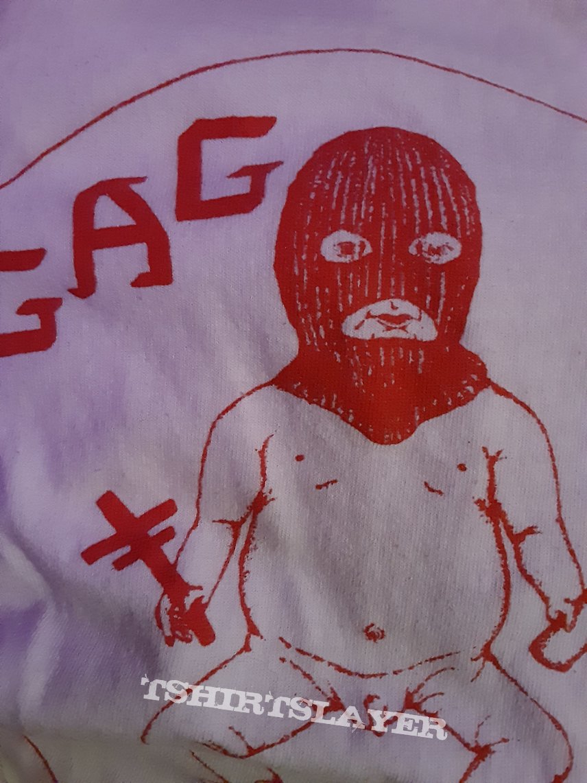 GAG - demo 2019 shirt