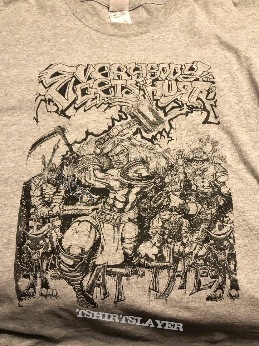 Everybody Gets Hurt Egh shirt 