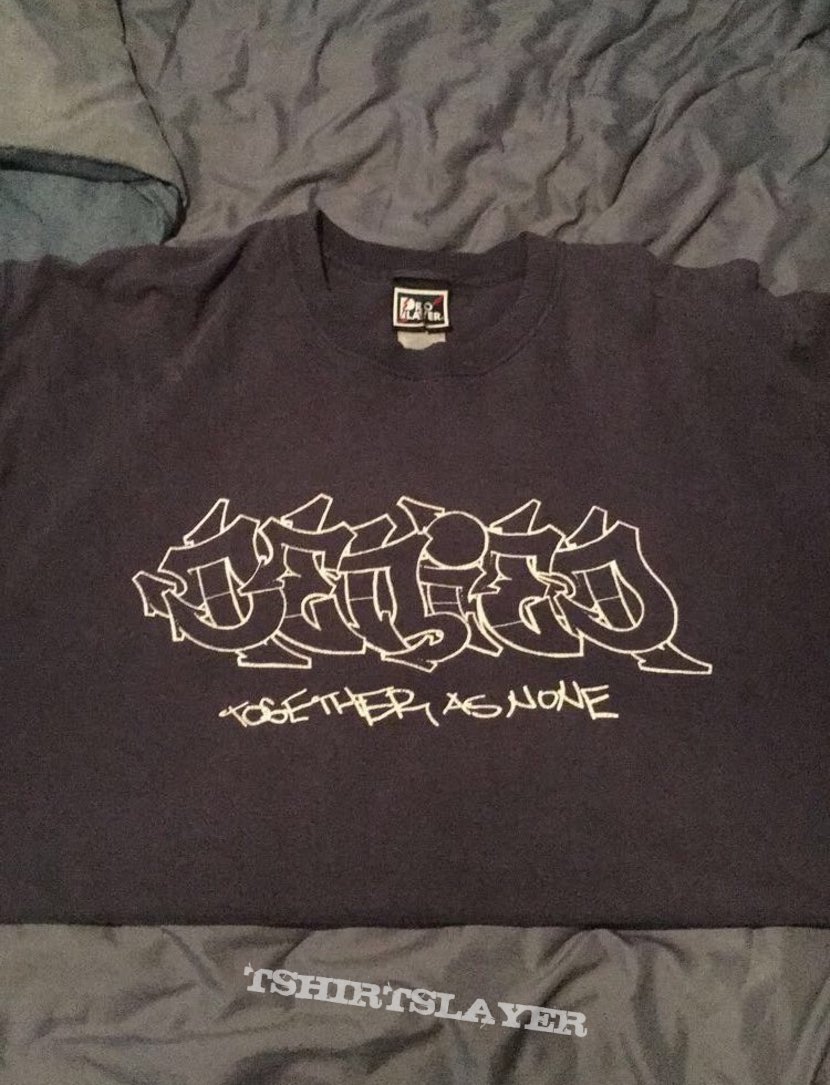 Denied shirt 2xl