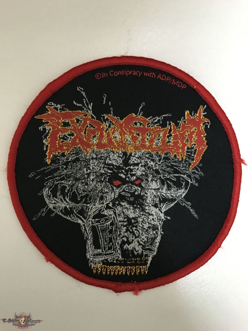 爆浆Explosicum-patch