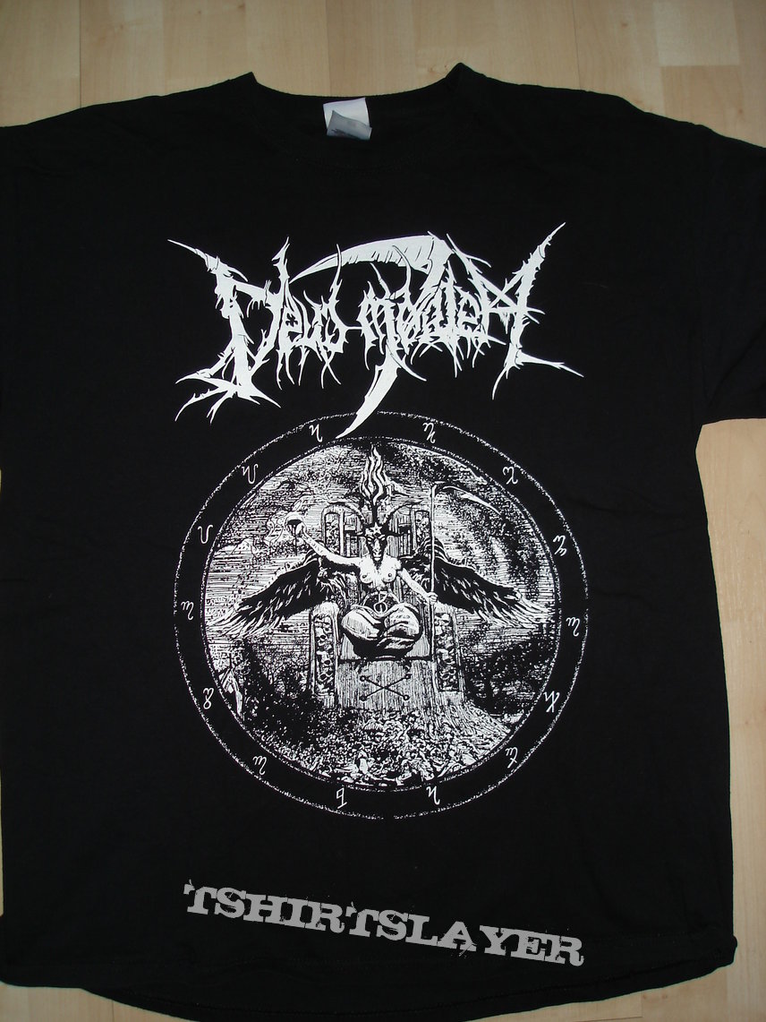 Deus Mortem T-Shirt