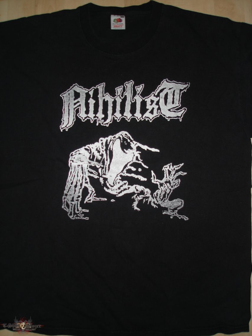 Nihilist T-Shirt 