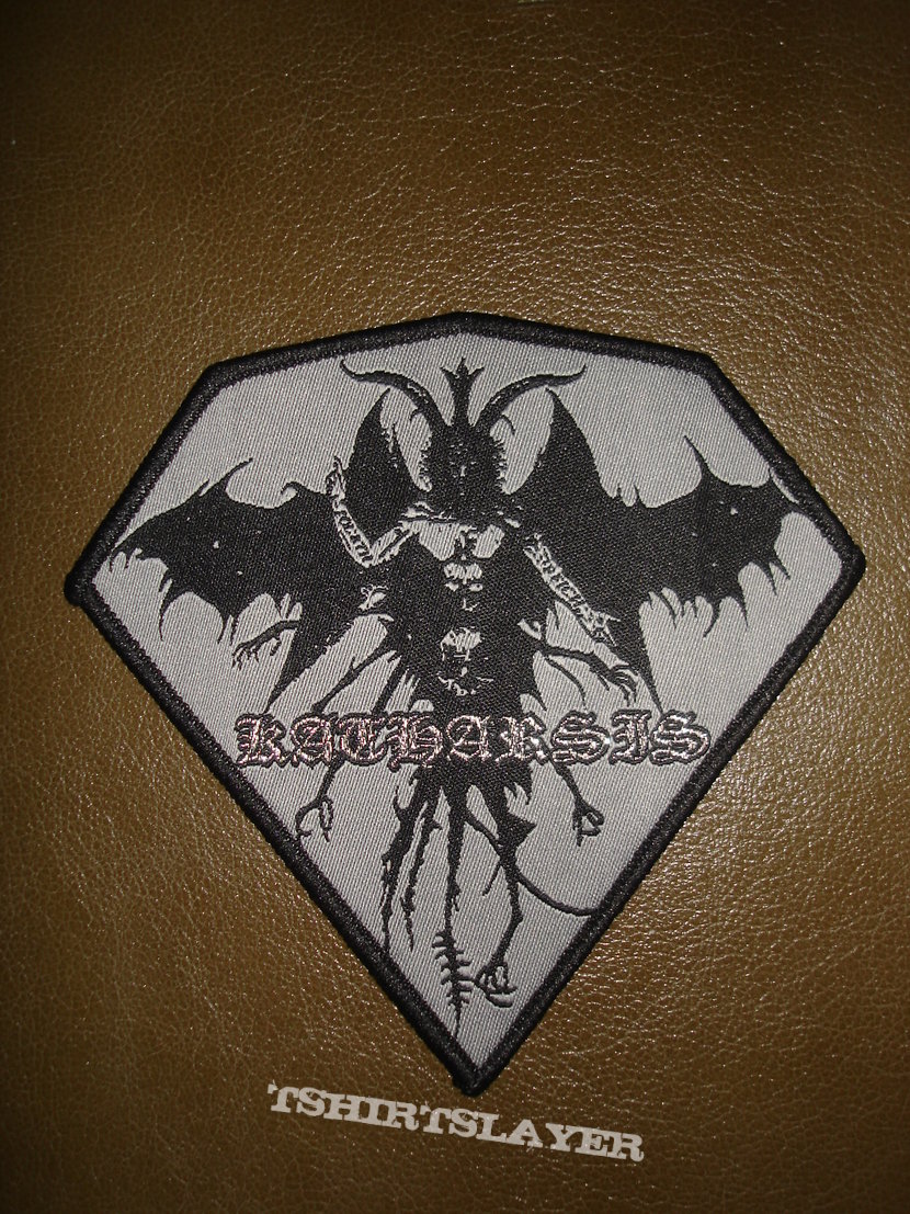 Katharsis Patch