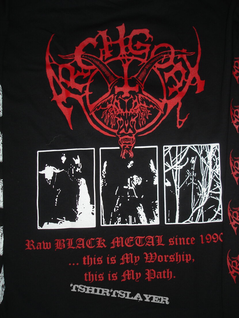 Archgoat - The Light-Devouring Darkness Longsleeve 