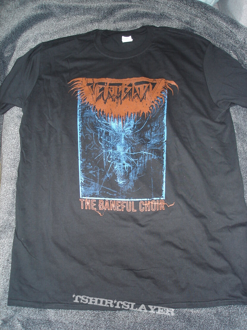 Teitanblood - The Baneful Choir T-Shirt