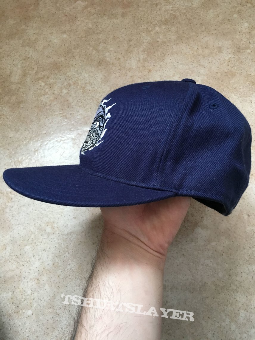 MADBALL - Fitted Baseball Hat/Cap - Size 7 3/8