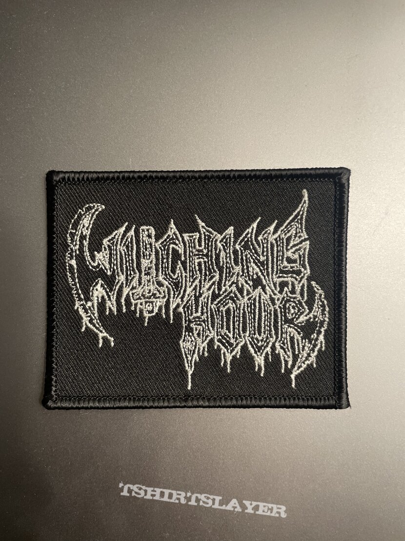 Witching hour patch 