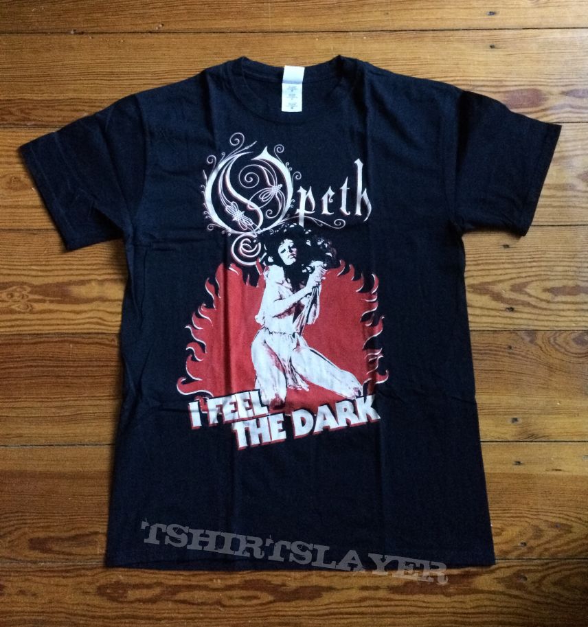 Opeth T-Shirt