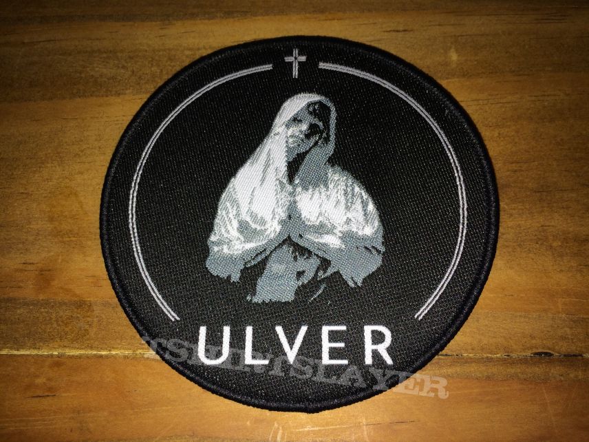 Ulver Patch