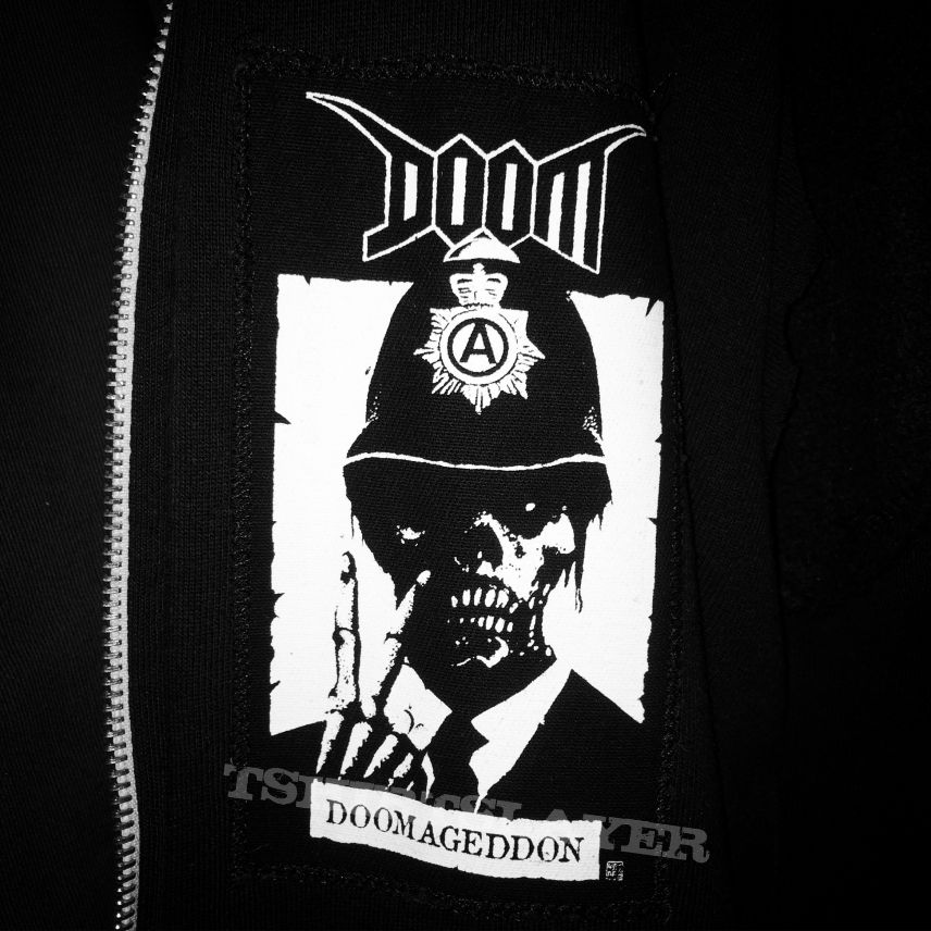 Doom Patch