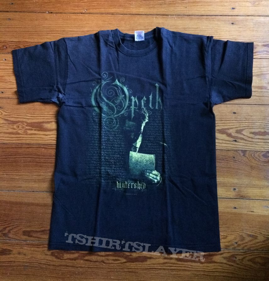 Opeth T-Shirt