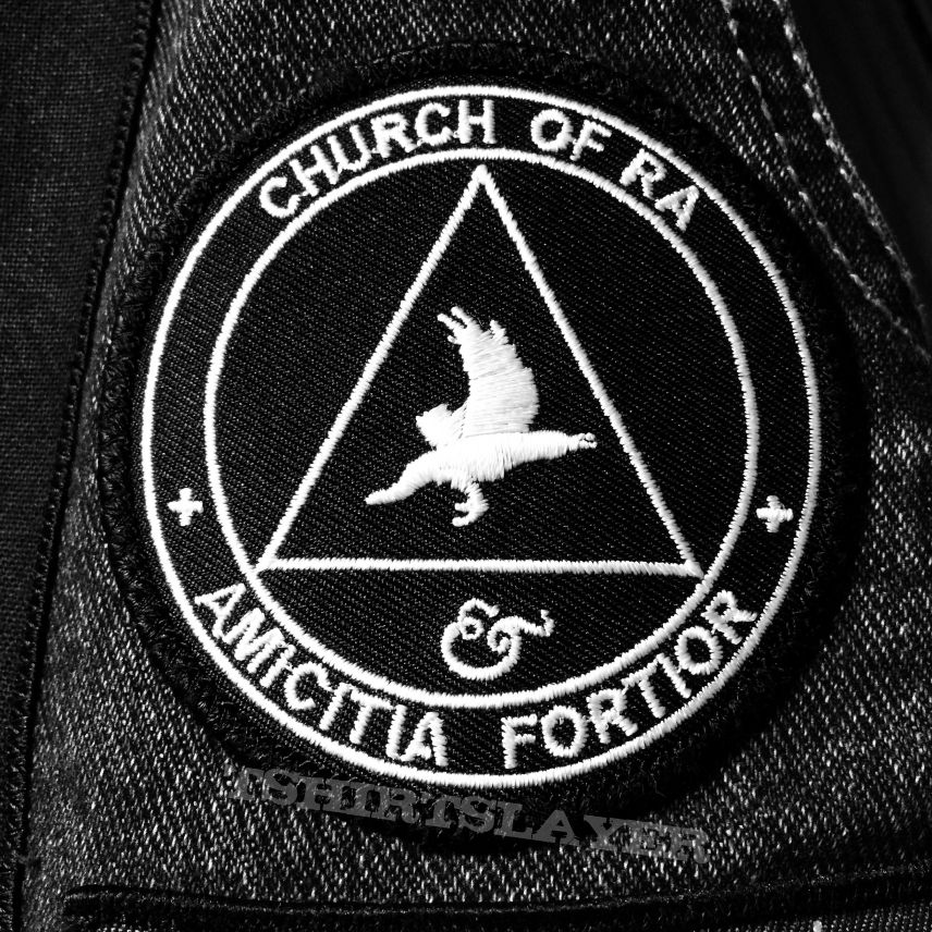 Church Of Ra/Amenra Patch