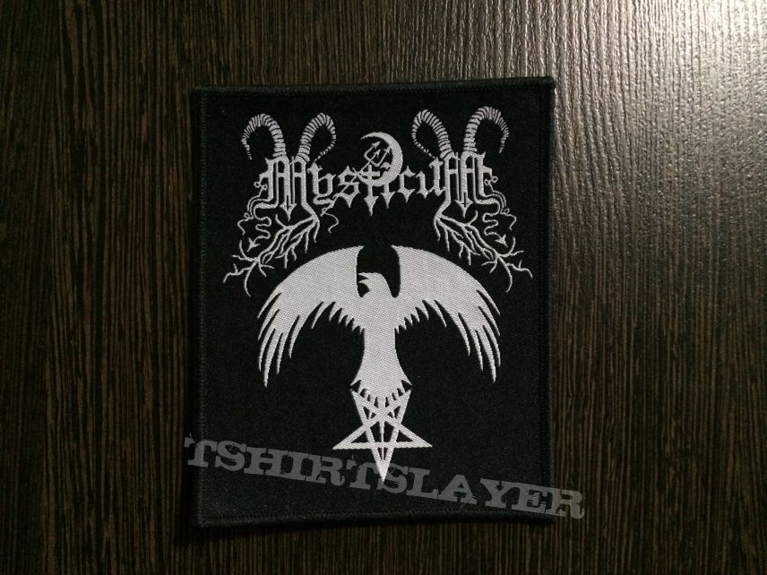 Mysticum Patch