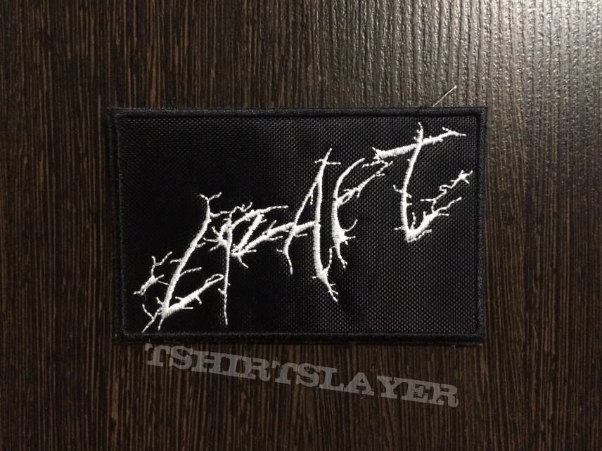 Craft Patch