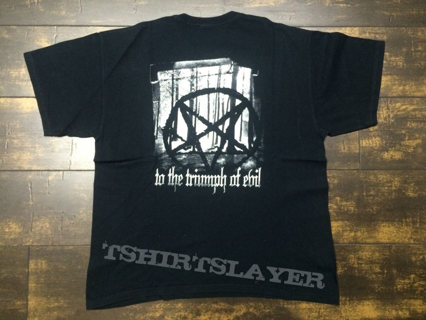 Judas Iscariot tshirt | TShirtSlayer TShirt and BattleJacket Gallery