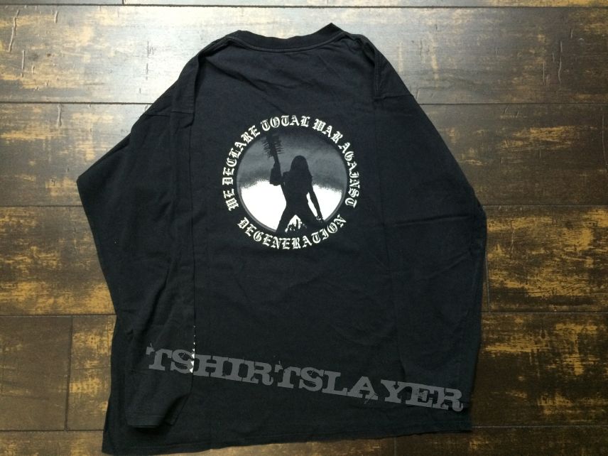 Nokturnal Mortum LS Nokturnal Mortum LS