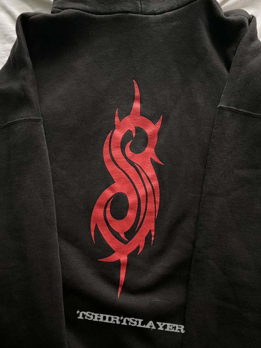 Slipknot hoodie