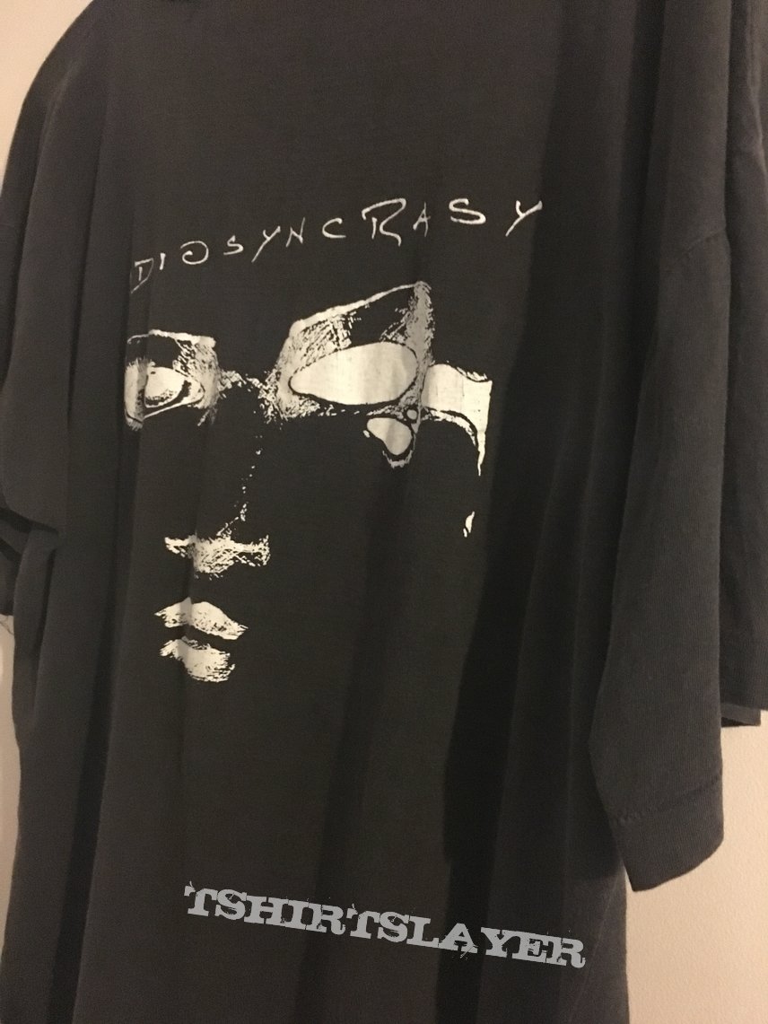 Og disharmonic orchestra T