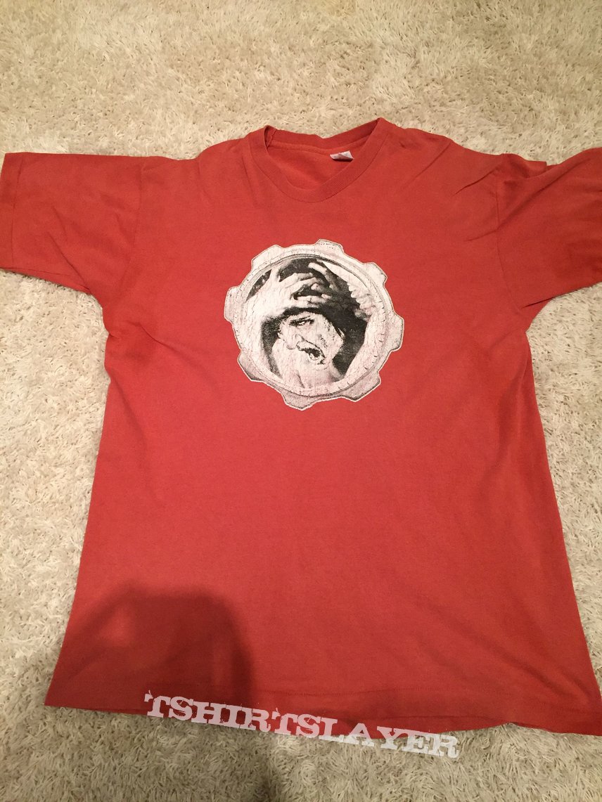 Overcast ”more metal than your ma’ kettle’ Overcast ”more metal than your ma’ kettle’