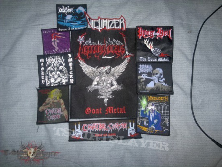 Patch - Patches for Sale only Patch - Patches for Sale only