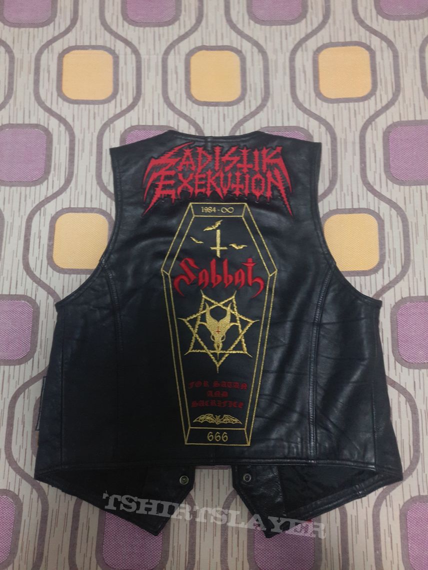 Evil Satanik Metal