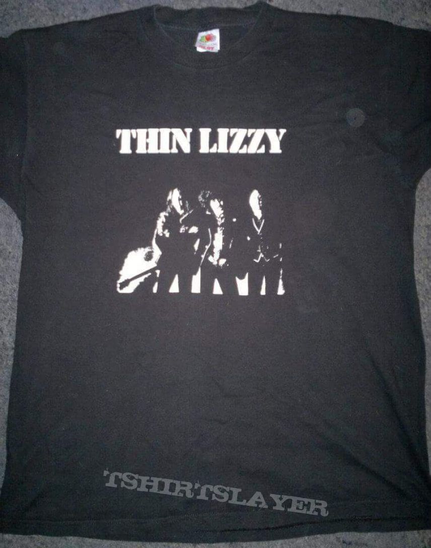 Thin Lizzy shirt