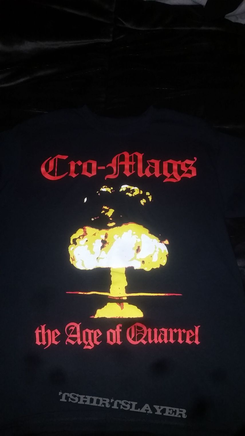 Cro-mags Cro Mags 