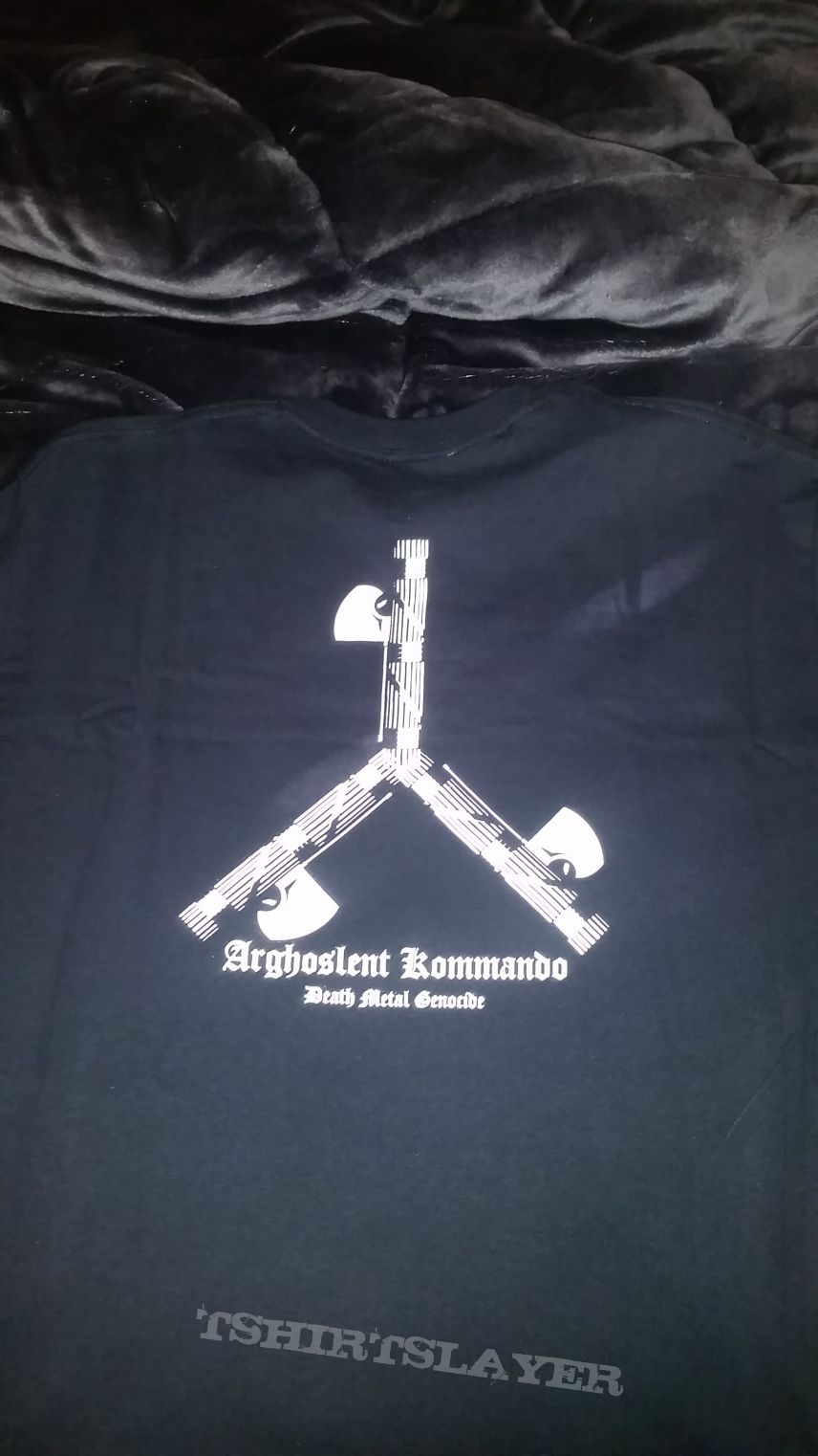 Arghoslent Arghoslent