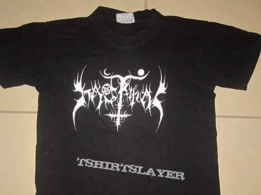 Kaosritual T-shirt