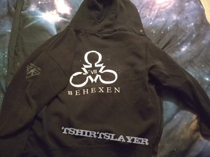 Behexen hoodie