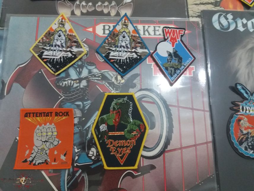 Pokolgép pokolgep, aria and more Pokolgép pokolgep, aria and more