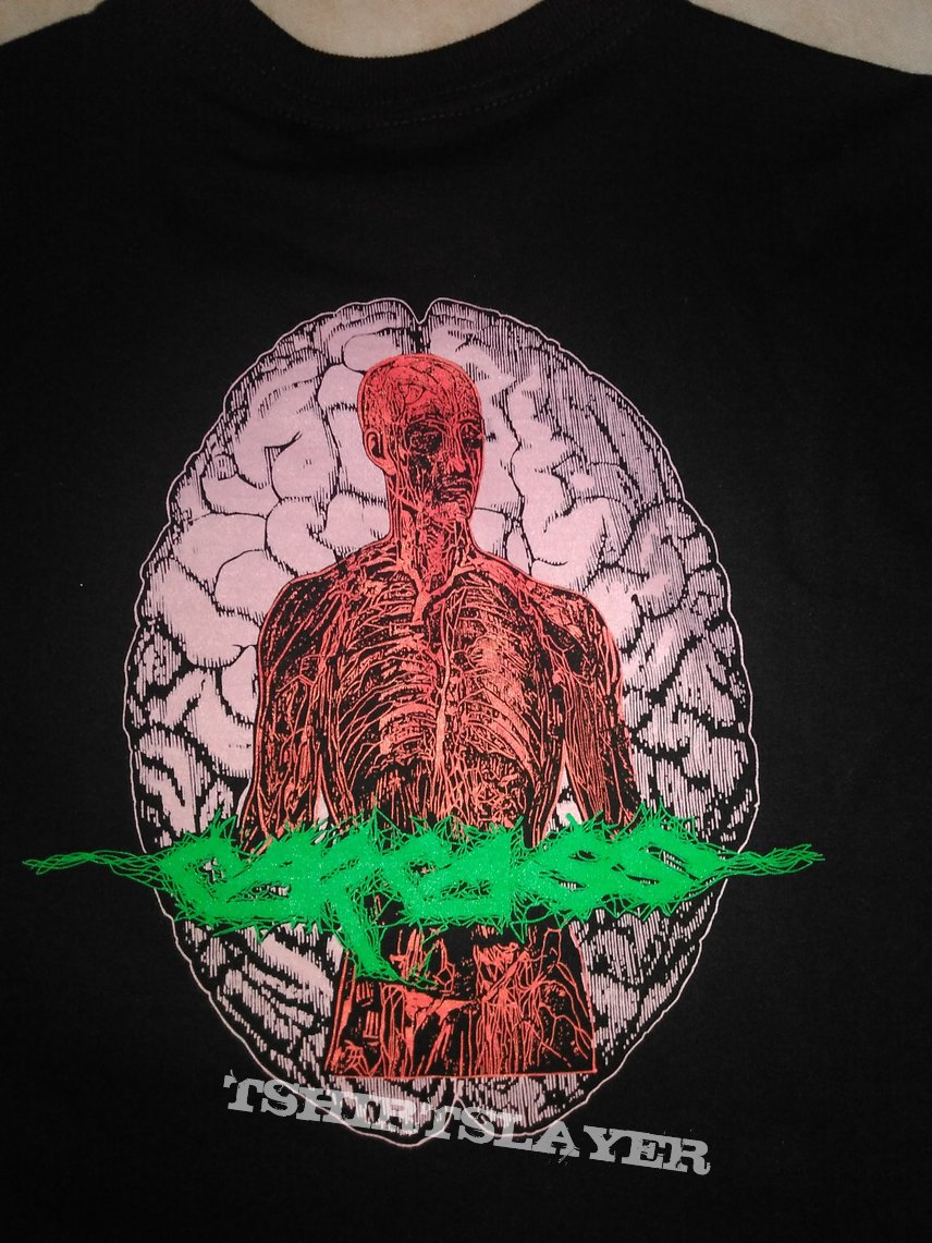 Carcass TShirt