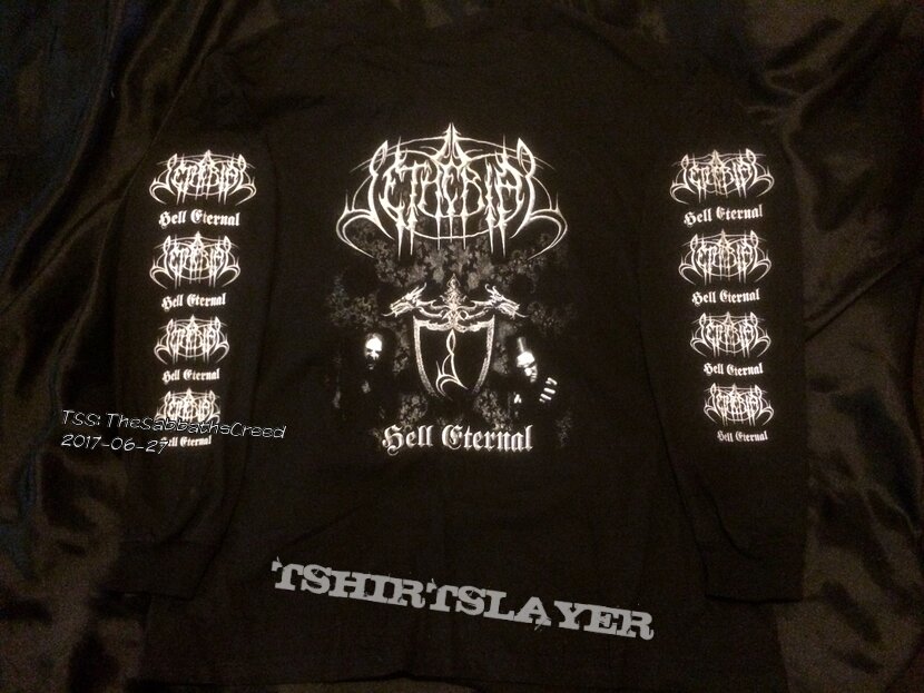 Setherial Hell Eternal LS