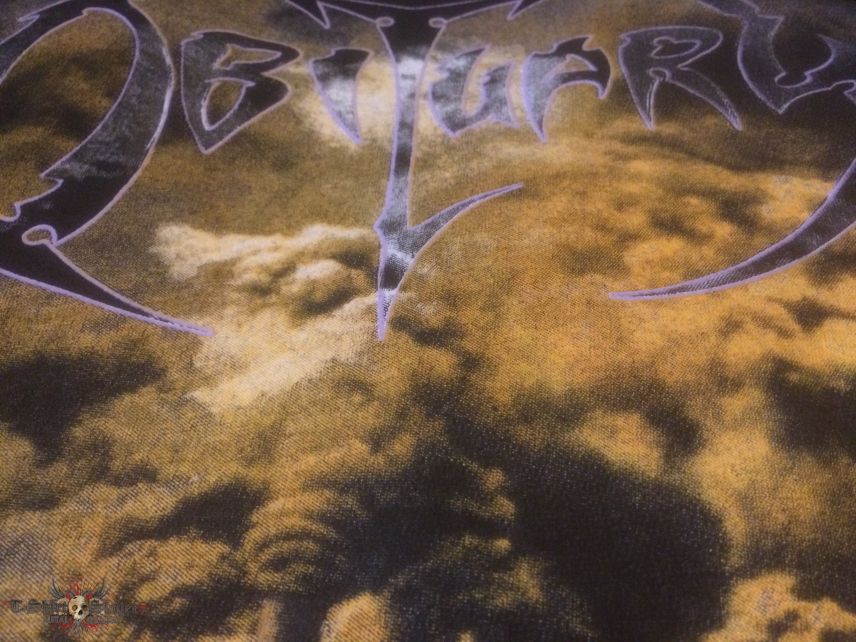 Obituary World Demise Long Sleeve