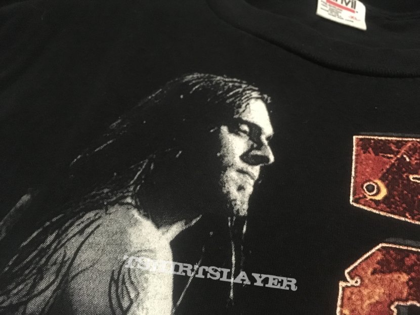 Pantera Far Beyond Drive Tour LS