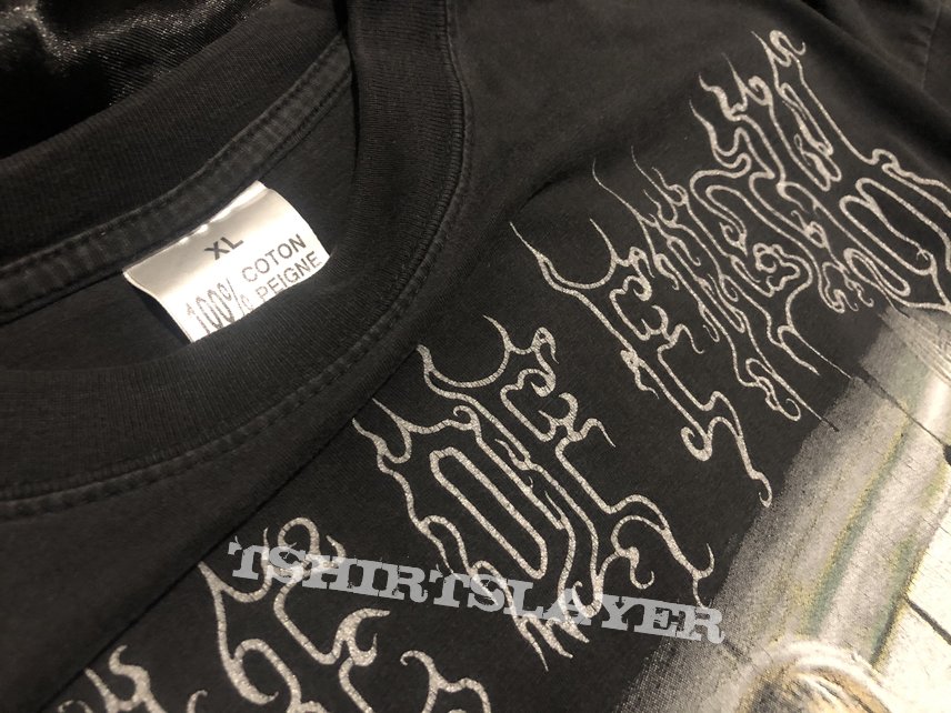 Cradle Of Filth Experimental Sex Files LS