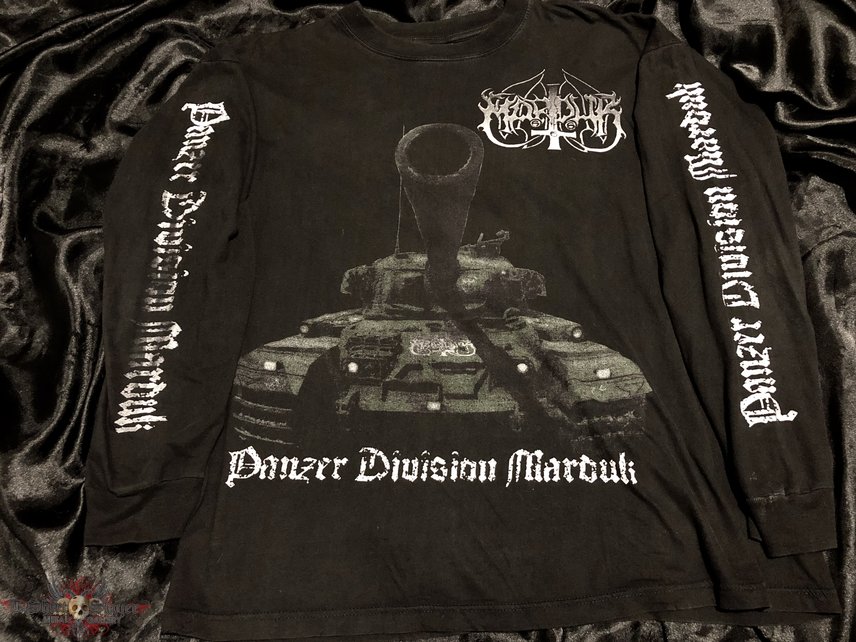 Marduk Panzer Division LS