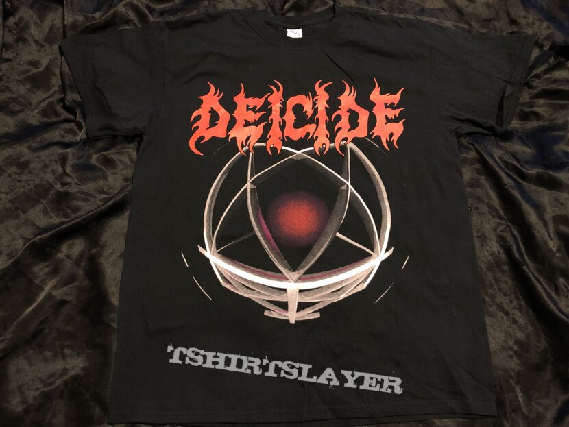 Deicide - Legion TS