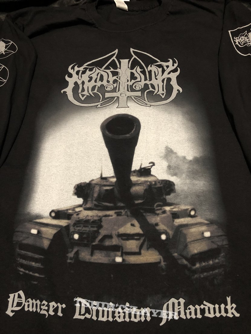 Marduk Panzer Division LS 2019 Marduk Panzer Division LS 2019