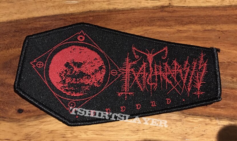 Katharsis patch