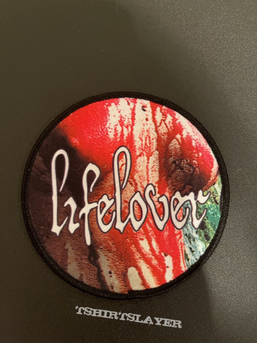 Official Lifelover Patch