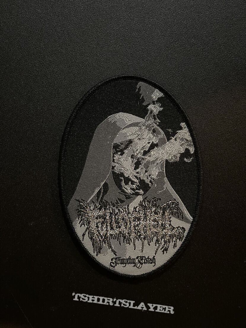 Official Full of Hell Patch