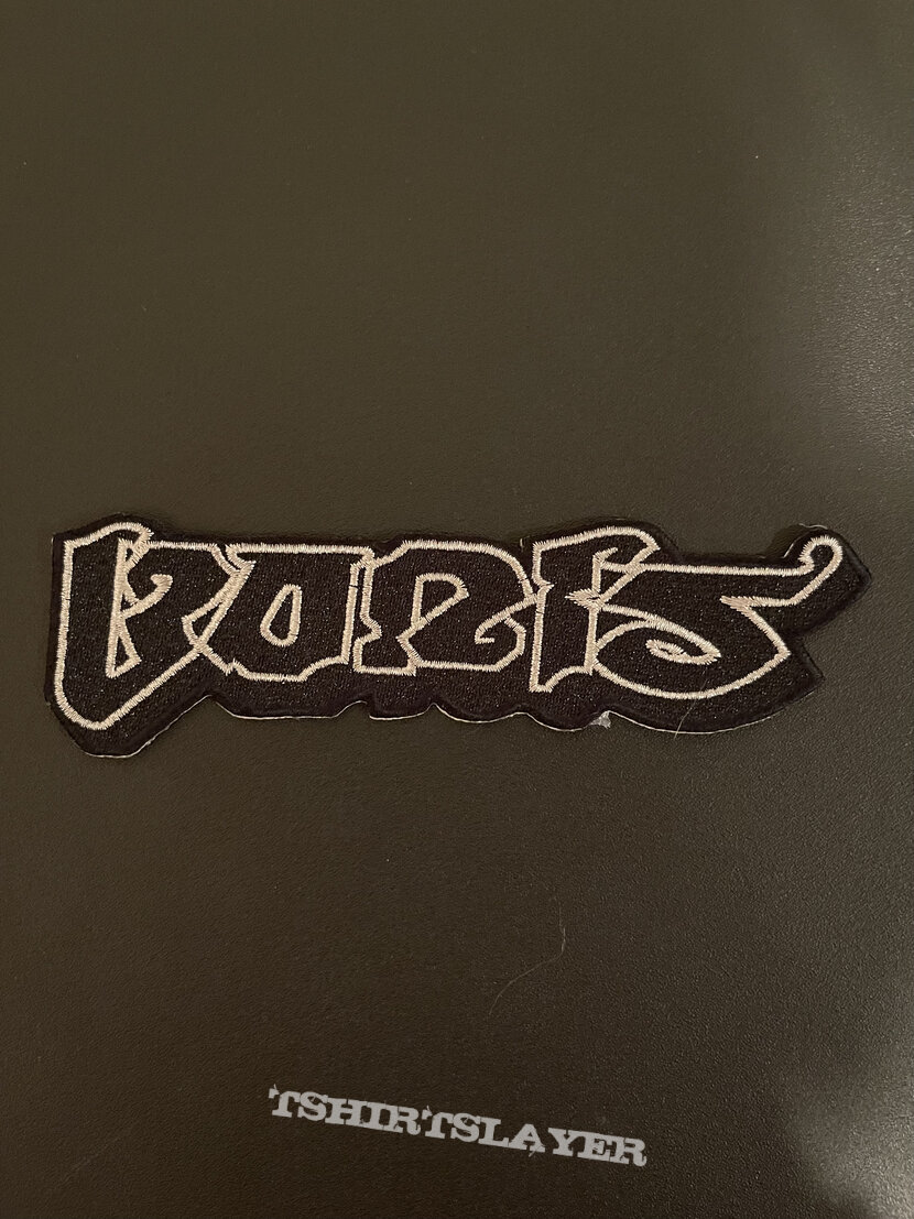 Official Boris Patch