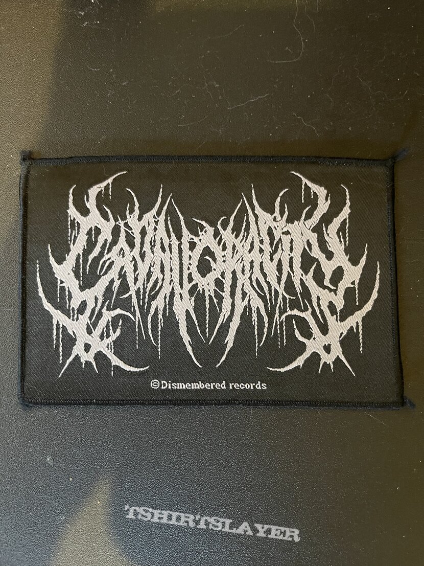 Official Cadavoracity Patches