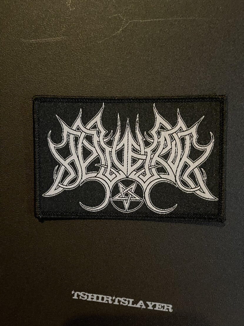 Official Hellvetron Patch