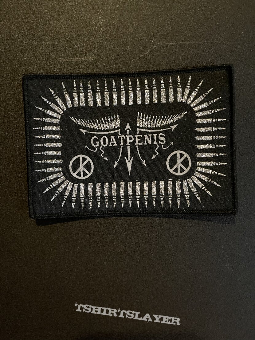 Official Goatpenis Patch